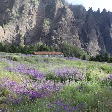 Semesterbostad Casa Caracolas Mazo