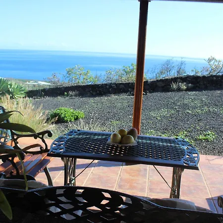 Casa Caracolas Semesterbostad *