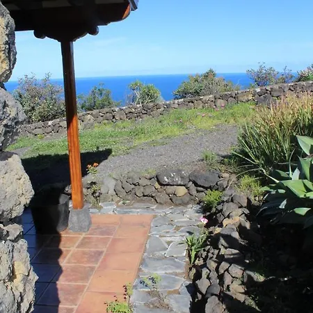 Holiday home Casa Caracolas Villa de Mazo