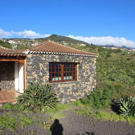 Casa Caracolas Holiday home
