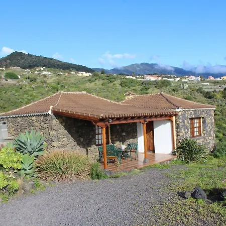 Casa Caracolas