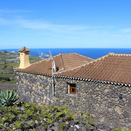 Holiday home Casa Caracolas *