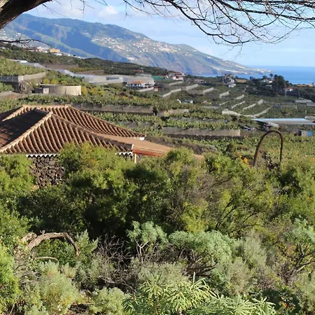 Casa Caracolas Villa de Mazo