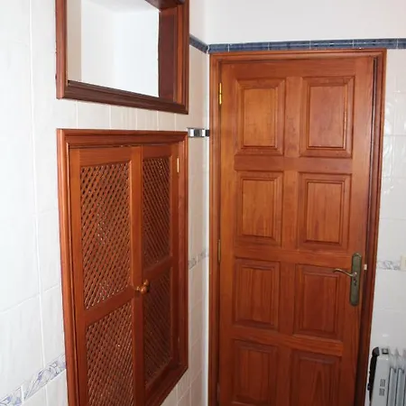 Casa Caracolas * Mazo