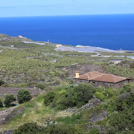 Holiday home Casa Caracolas Villa de Mazo