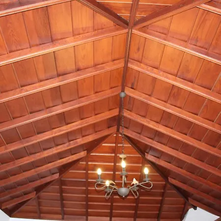 Casa Caracolas Ferienhaus *