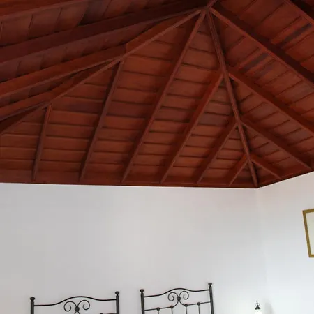 Casa Caracolas Holiday home Villa de Mazo