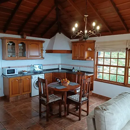 Casa Caracolas Holiday home *
