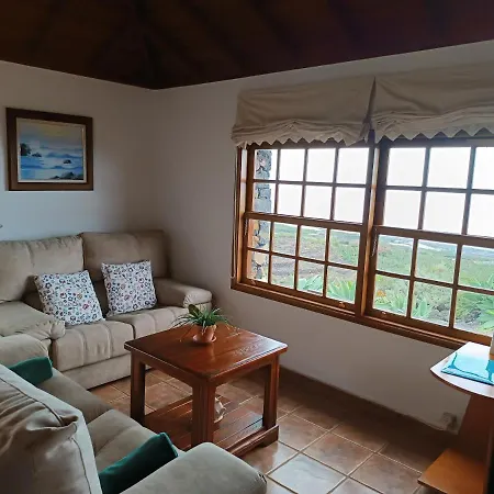 Holiday home Casa Caracolas *