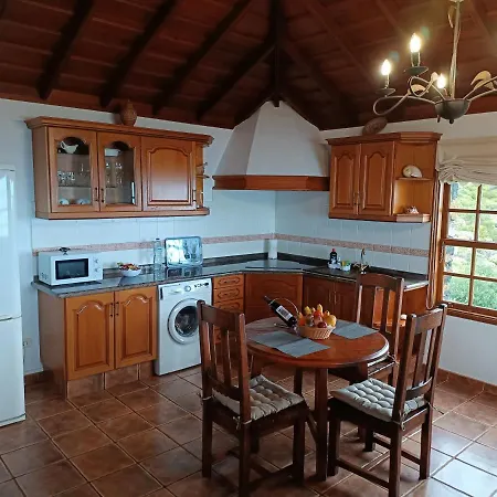 Holiday home Casa Caracolas *