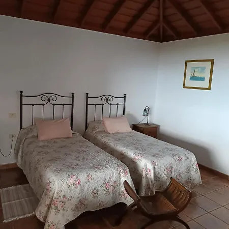 Holiday home Casa Caracolas *