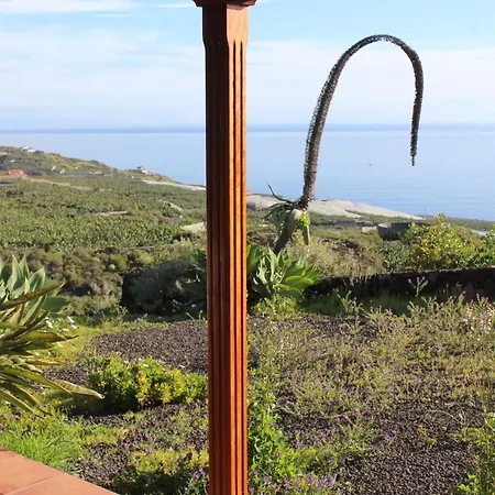 Casa Caracolas Holiday home