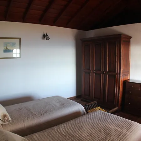 Casa Caracolas Holiday home