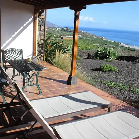 Holiday home Casa Caracolas