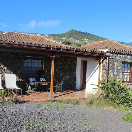 Casa Caracolas Holiday home Villa de Mazo