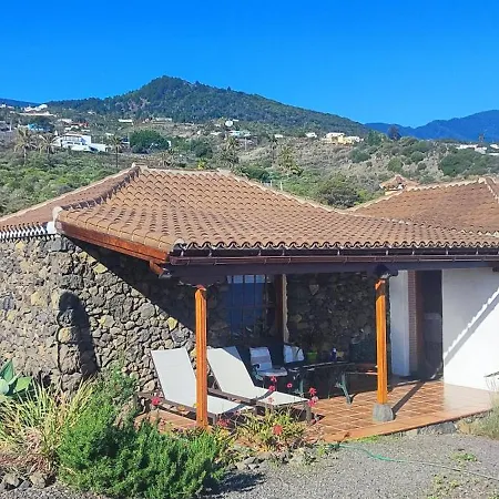 Holiday home Casa Caracolas