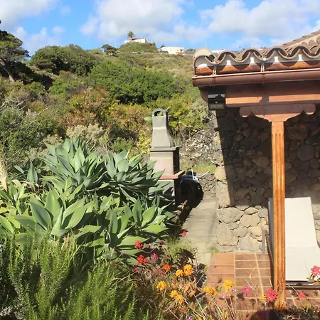 Casa Caracolas