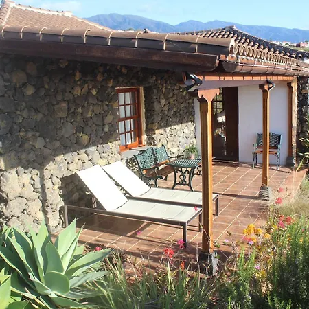 Casa Caracolas Holiday home