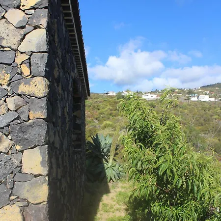 Casa Caracolas Villa de Mazo