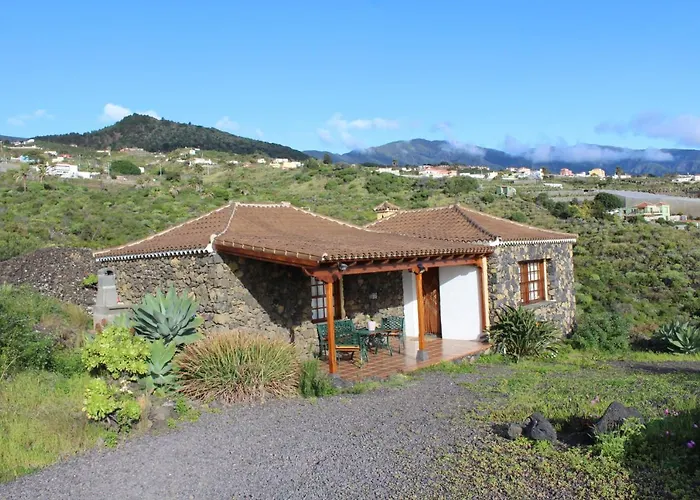 Casa Caracolas