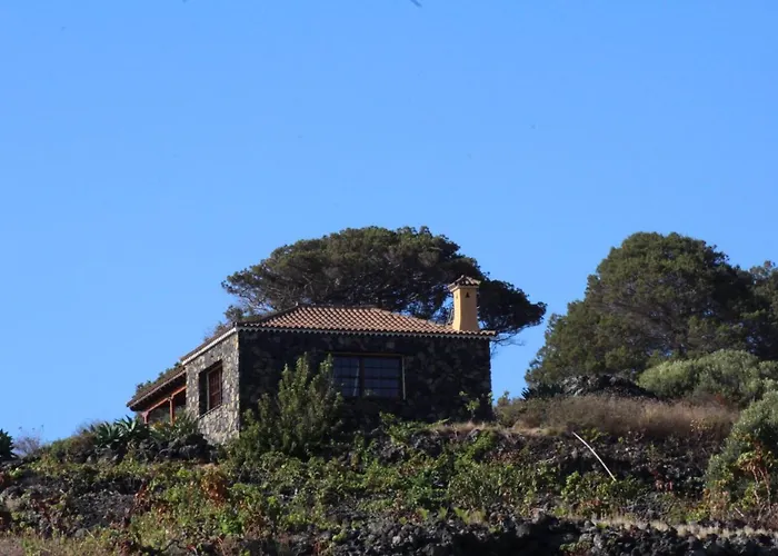 Casa Caracolas *